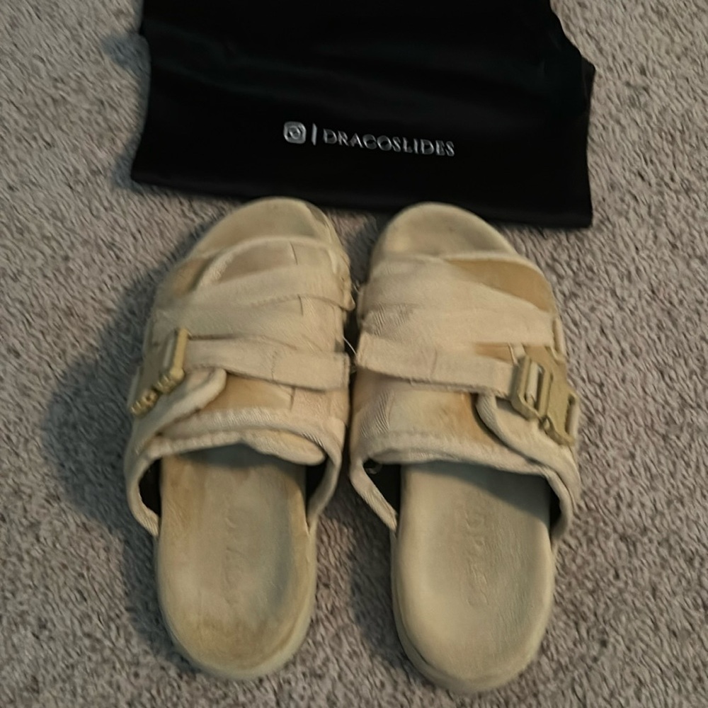 Draco Slides